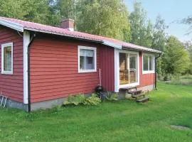Holiday Home Håknehult Lidhult