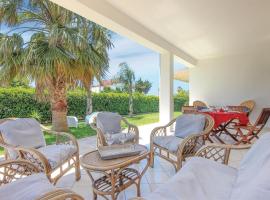 Casa Lilla, khách sạn ở Porto Palo