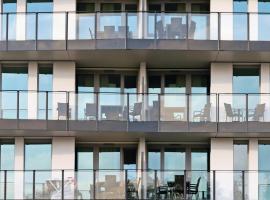 Highend Travemünde - Whg 303, hotel in Travemünde