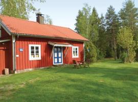 3 Bedroom Amazing Home In lgars, koča v mestu Älgarås