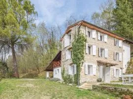 Gorgeous Home In Tarzo With Sauna