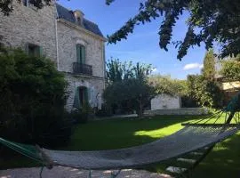 Les Fontaines du Mas des Fontaines