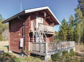 Beautiful Home In Ambjörby With Sauna