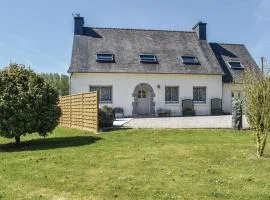 Holiday Home Kerguigniou