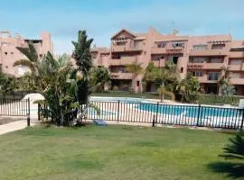 Cozy Apartment In Torre-Pacheco