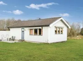 Nice Home In Lttorp With 2 Bedrooms