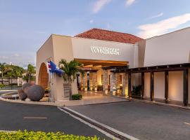 Wyndham San Jose Herradura, hotel i San José