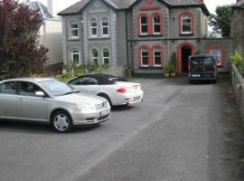 Dun Aoibhinn Guest Accommodation, hotell i Galway