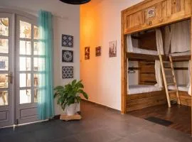 암만에 위치한 호텔 The Cabin