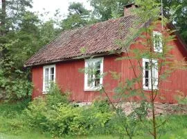 Holiday Home Kjopmannsskjær With Sauna I