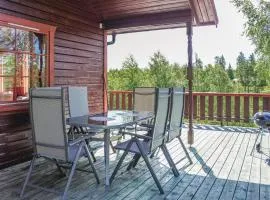 4 Bedroom Gorgeous Home In Åmli