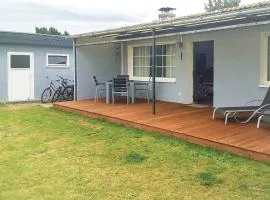 Two-Bedroom Holiday Home In Hohen Wieschendorf