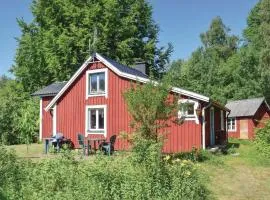 Holiday Home Sjöboholmen Bolmen Ljungby