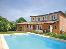 Awesome Home In Fayence