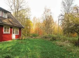 Four-Bedroom Holiday Home In Killeberg