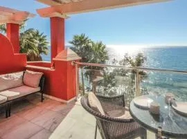 2 Bedroom Cozy Apartment In Estepona