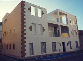 Apartamentos Ondeanos