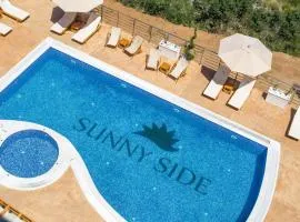 Sunny Side Wellness Resort & Spa