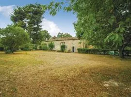 4 Bedroom Beautiful Home In St Germain