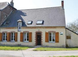 Stunning Home In Chigny With Kitchen, maison de vacances à Chigny