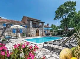 Lovely Home In Puntera