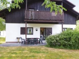 Ferienhaus 17 In Thalfang