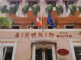 Sikania Suite