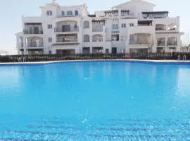 Two-Bedroom Apartment Sucina Murcia With Lake View 03