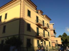 La Casa Di Aaron, hotel a Rapallo