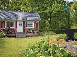 Beautiful Home In Ronneby With 2 Bedrooms