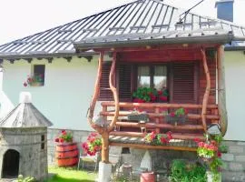 Holiday Home Captain's Village