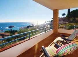 Nice Home In Tossa De Mar With Wifi