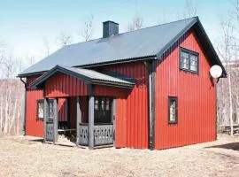 Stunning Home In Tärnaby With Kitchen