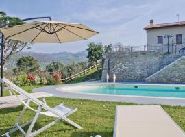 Dependance, holiday home in Lamporecchio