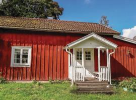 2 Bedroom Cozy Home In Mariannelund, hotel in Mariannelund