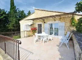Lovely Home In Montbrison Sur Lez