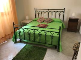 via marchesi Avola (sr), cheap hotel in Avola