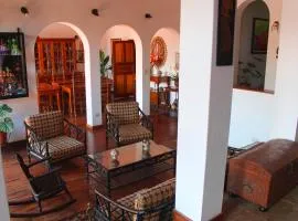 Posada Cumpanama