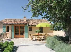 2 Bedroom Awesome Home In Sigoyer