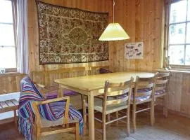 Four-Bedroom Holiday Home In Killeberg