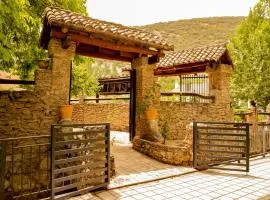 Apartamentos Rurales Labrador