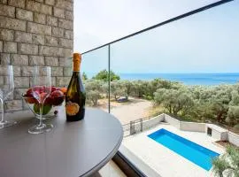 Adria lux apartmens 2