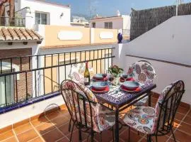 Awesome Home In Nerja With 2 Bedrooms And Wifi