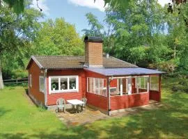 Nice Home In Ronneby With Ethernet Internet