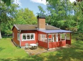 Amazing Home In Ronneby