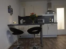 kuebo-ferien Wohnung 3