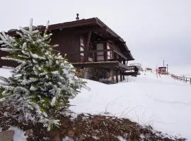El Colorado Bungalows