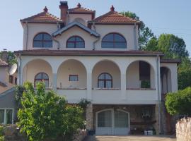 Knez Apartmani, апартаменты/квартира в городе Senje