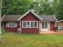 2 Bedroom Lovely Home In Ystad