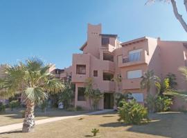 Beautiful Apartment In Torre-pacheco With Outdoor Swimming Pool, Hotel mit Pools in Los Martínez